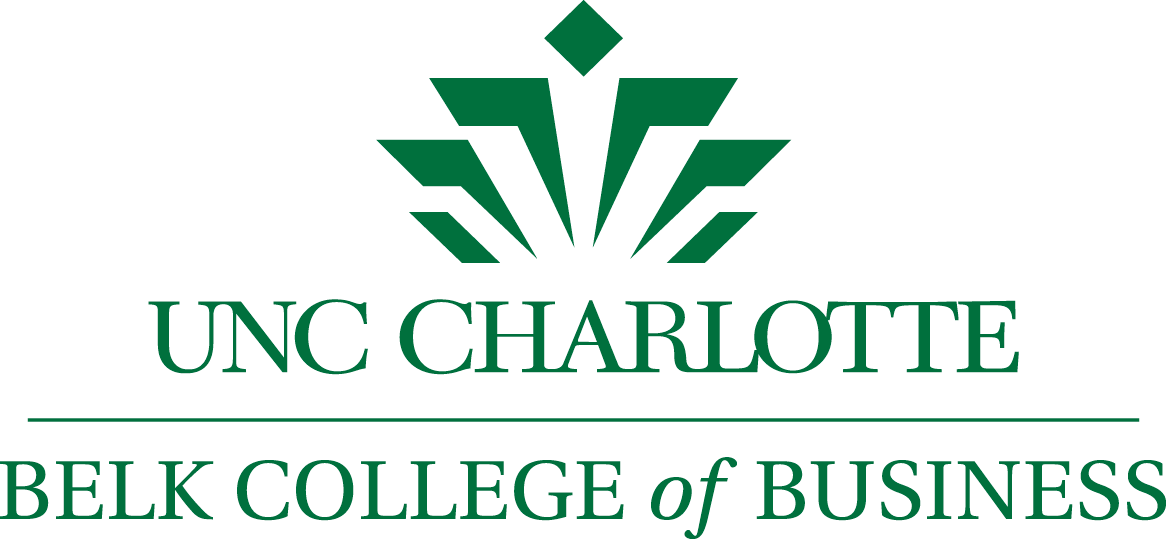 UNC Charlotte - Belk College of Business